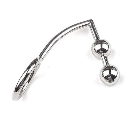Suspension 4354 Ball Hook Anal Two Sexual PerfectFit 0327